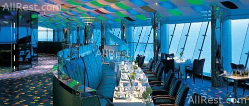 Burj Al Arab 16